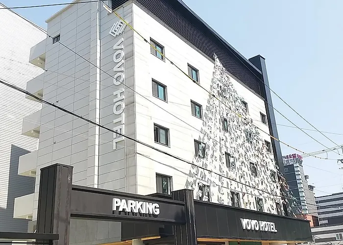 Vovo Hotel
