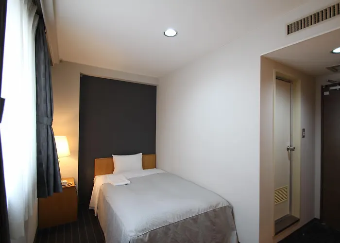 Hotel Il Viale Hachinohe Annex