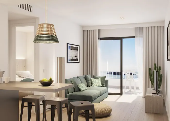 Sunrise Suites