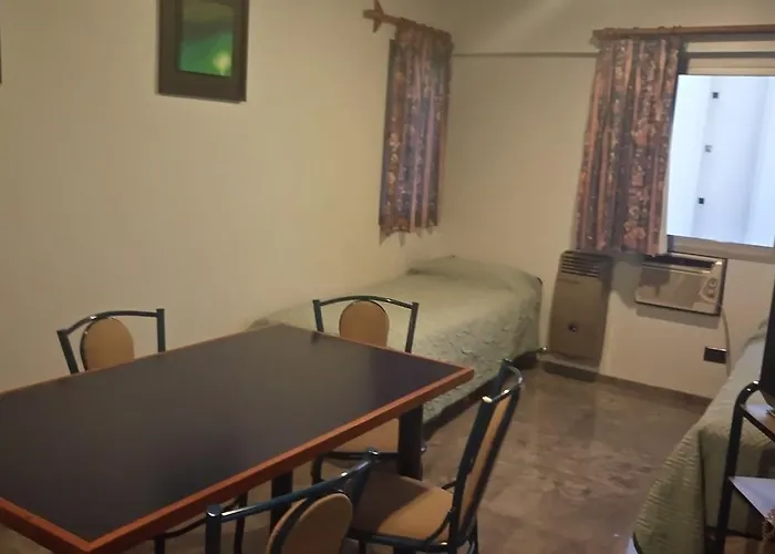 Apart Hotel Magali
