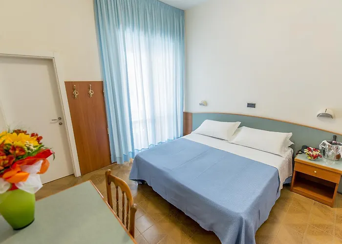 Hotel International