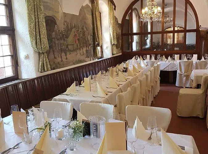 Hotels in Braunau am Inn