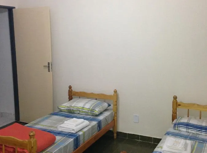 Hostels de Ribeirão Preto