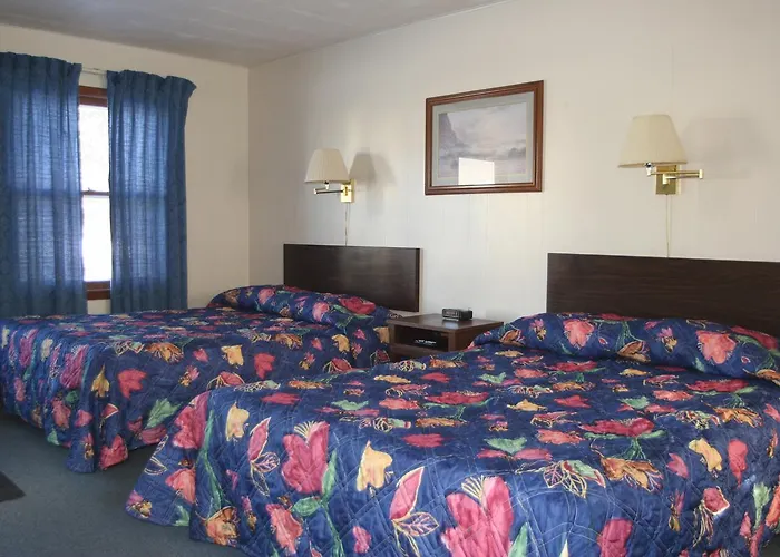 Bessemer Motels