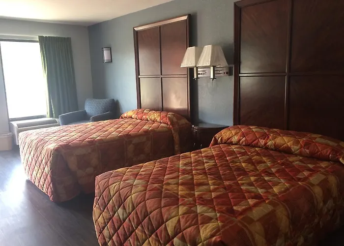 Gulf American Inns