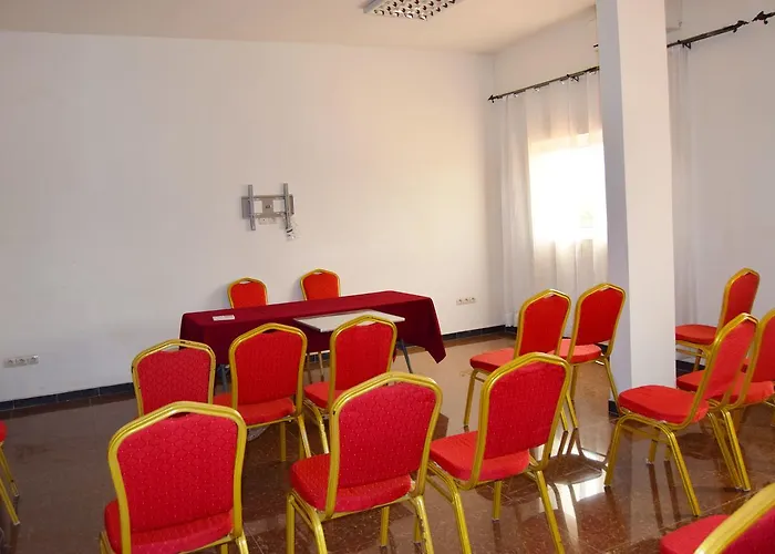 Hotel Saint-Jean