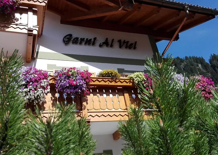 Hotel Al Viel B&B