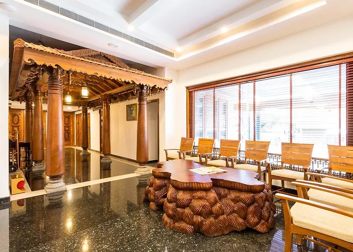 Sterling Guruvayur