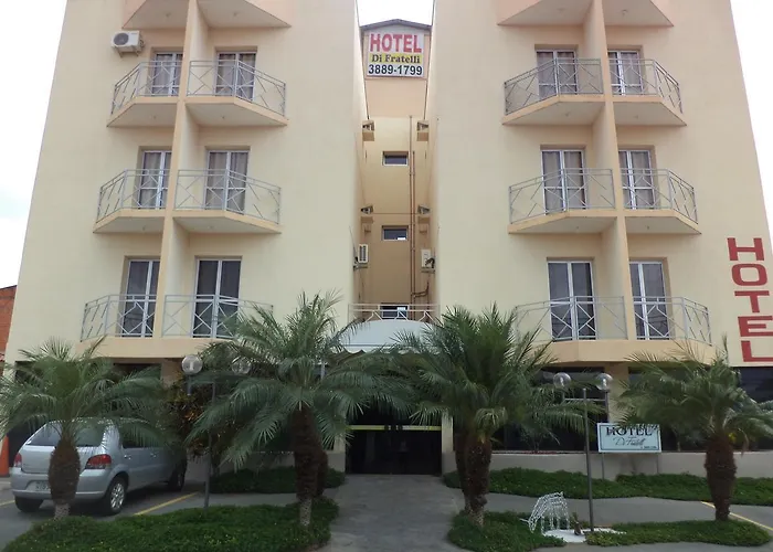 Hotel Di Fratelli