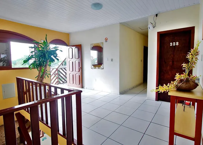 Hotel Vinte