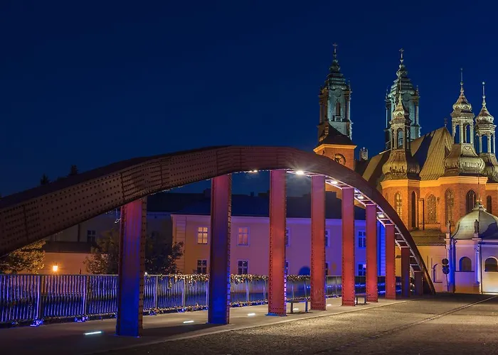 Opera Hostel