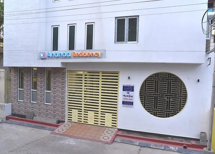 Ananda Residency