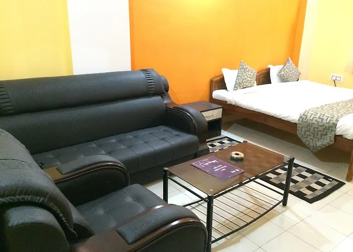 Hotel Arham Inn
