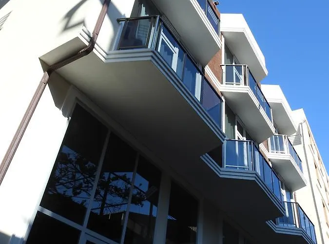Iko'S Family Apartments