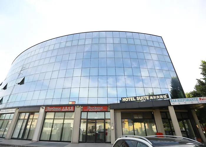 Hotel Nuvola