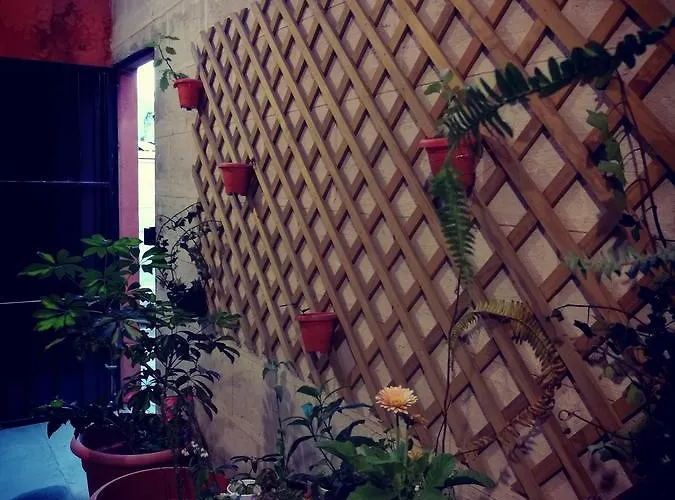 Hotel Casa Quetzaltenango