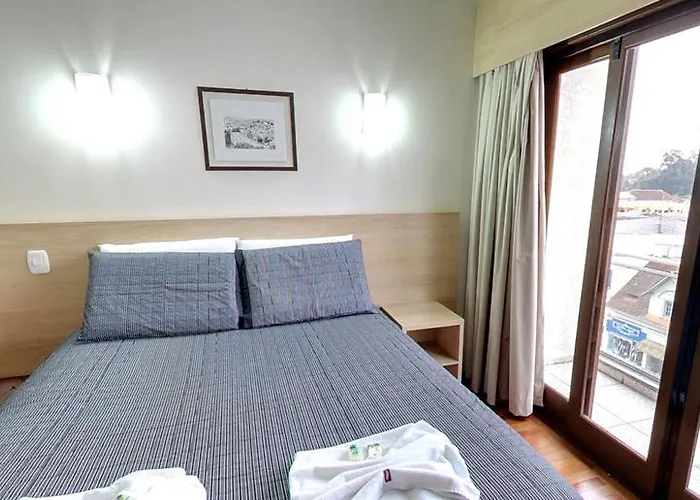 Hotel Urupes