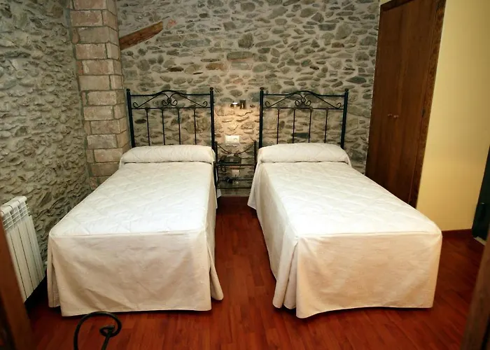 Hotel El Jaç