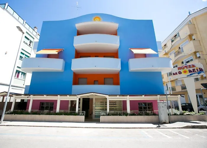 Hotel Le Soleil