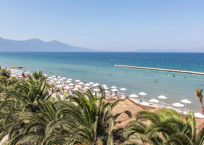 Boutique-Hotels in Kusadası