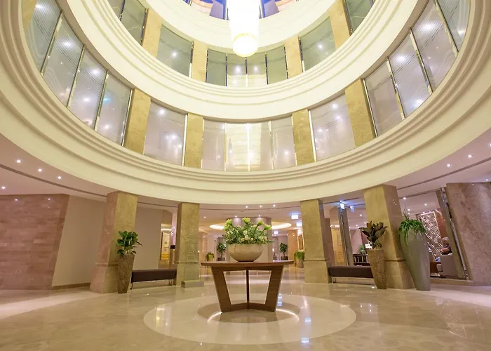 Millennium Kurdistan Hotel&Spa