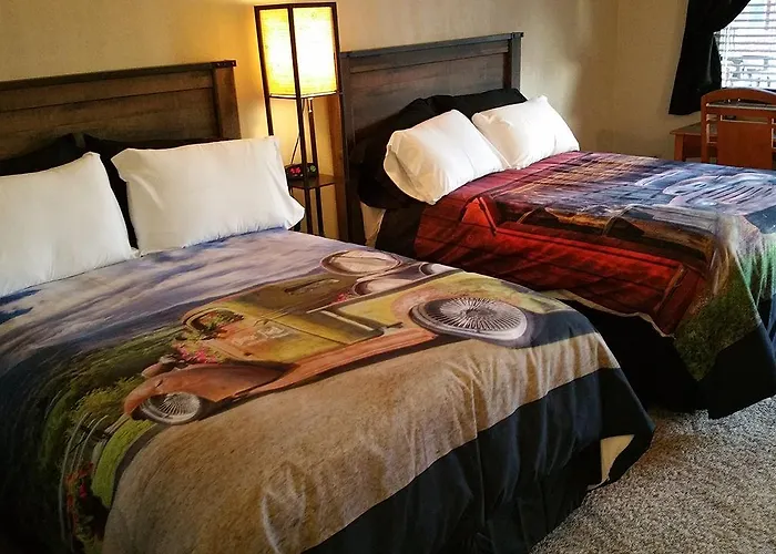 Oakland Motel
