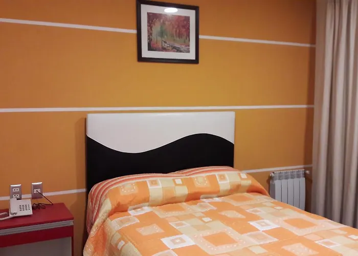 Apart Serma Hotel