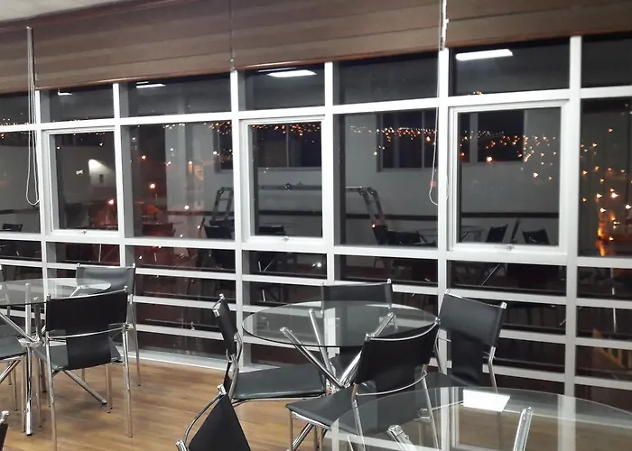 Apart Serma Hotel