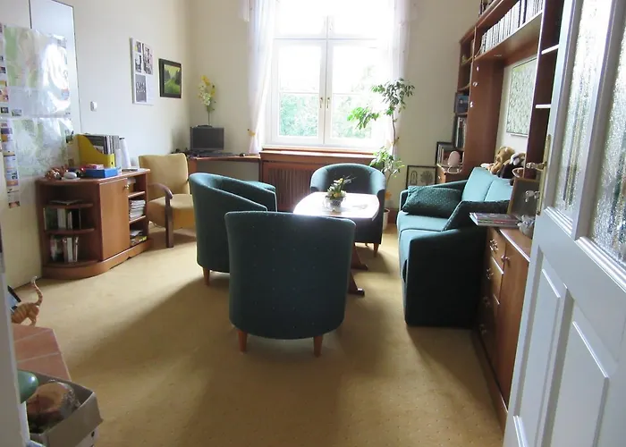 Waldpension Mück