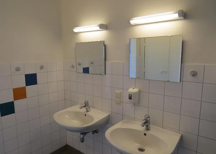 Jugendherberge List