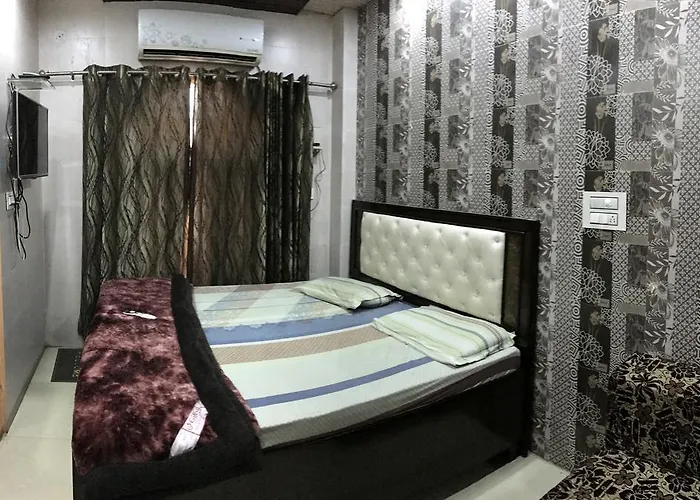 Hotel Prince Palace