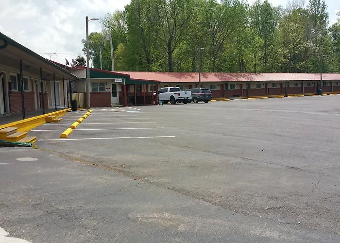 Budget Inn