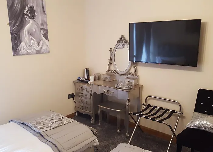 Star Inn Rooms