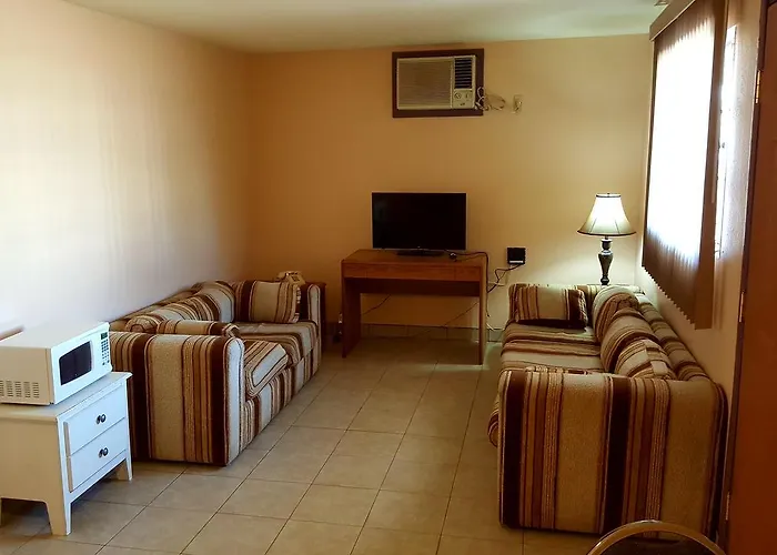 Westernaire Motel