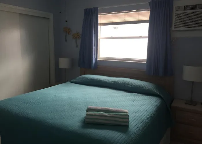 St. Pete Beach City Center Hotels