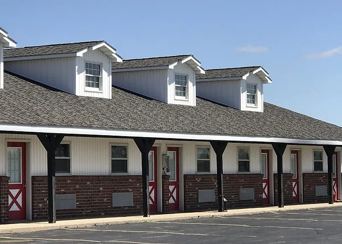 Exxon Quik Stop & Motel