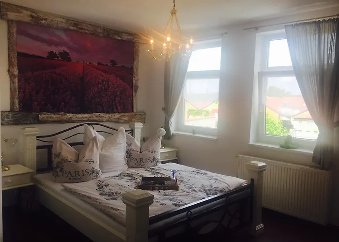 Hotels in Eisenberg (Thuringia)