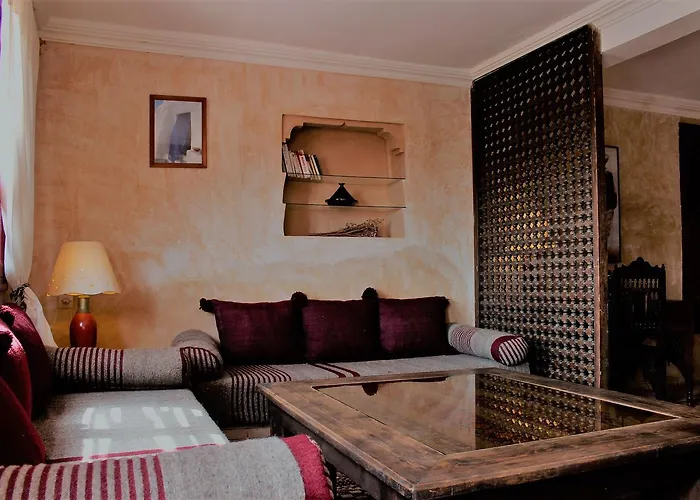 Hotel De Charme Les 3 Chameaux 4 Etoiles