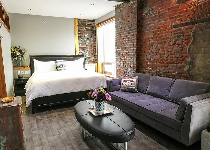 Hotels in St. John's