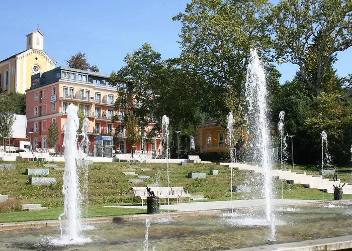 Hotel Grazerhof