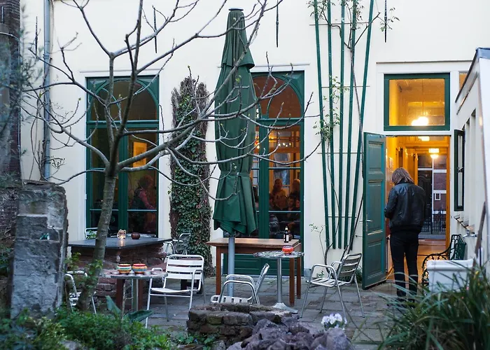 Strowis Hostel