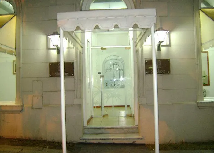 Hotel San Jorge