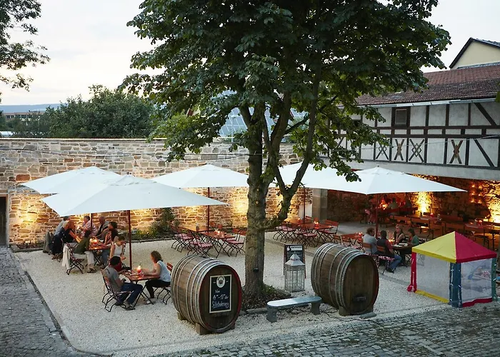 Fränkischer Hof