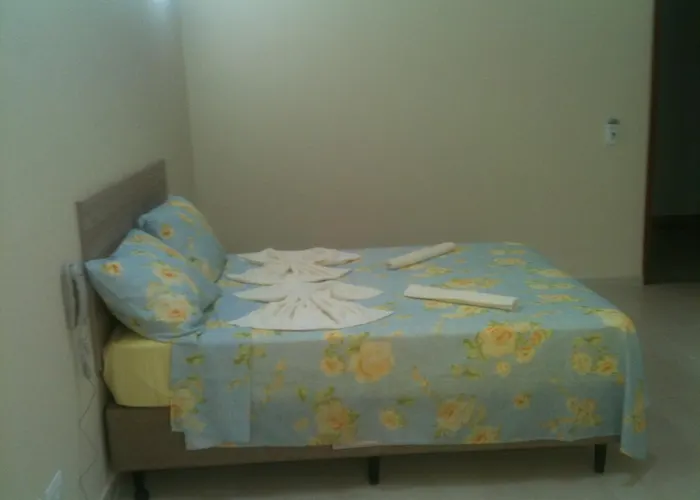 Hotel Pousada Braúna