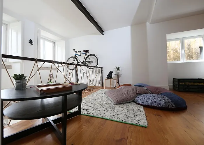 Albergues em Setúbal