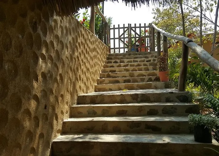 El Eden Bungalows