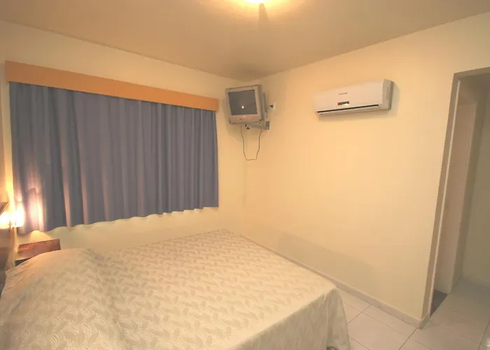 Patriarca Hotel