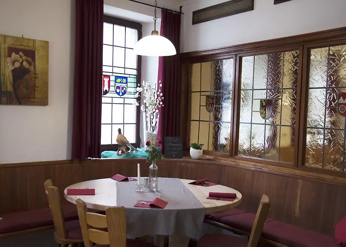 Hotel Gasthof Metzgerei Lamm