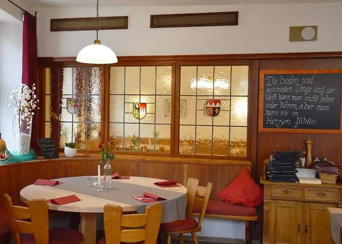 Hotel Gasthof Metzgerei Lamm
