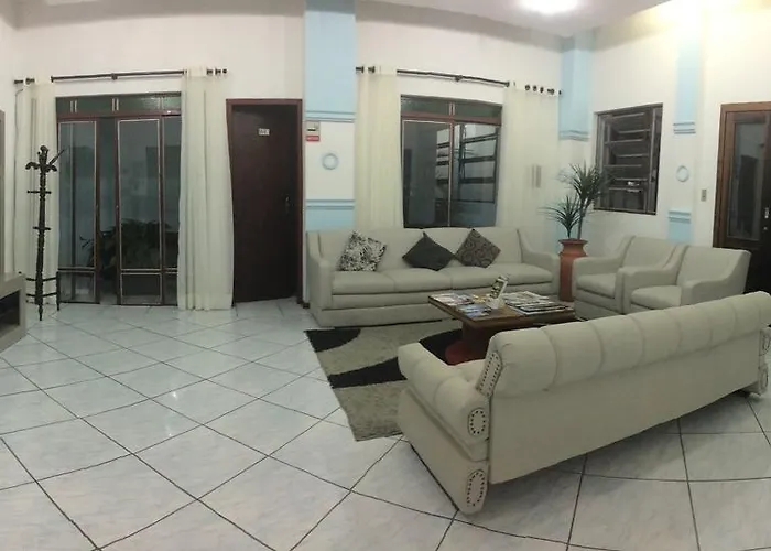 Hotel Tourist Araranguá